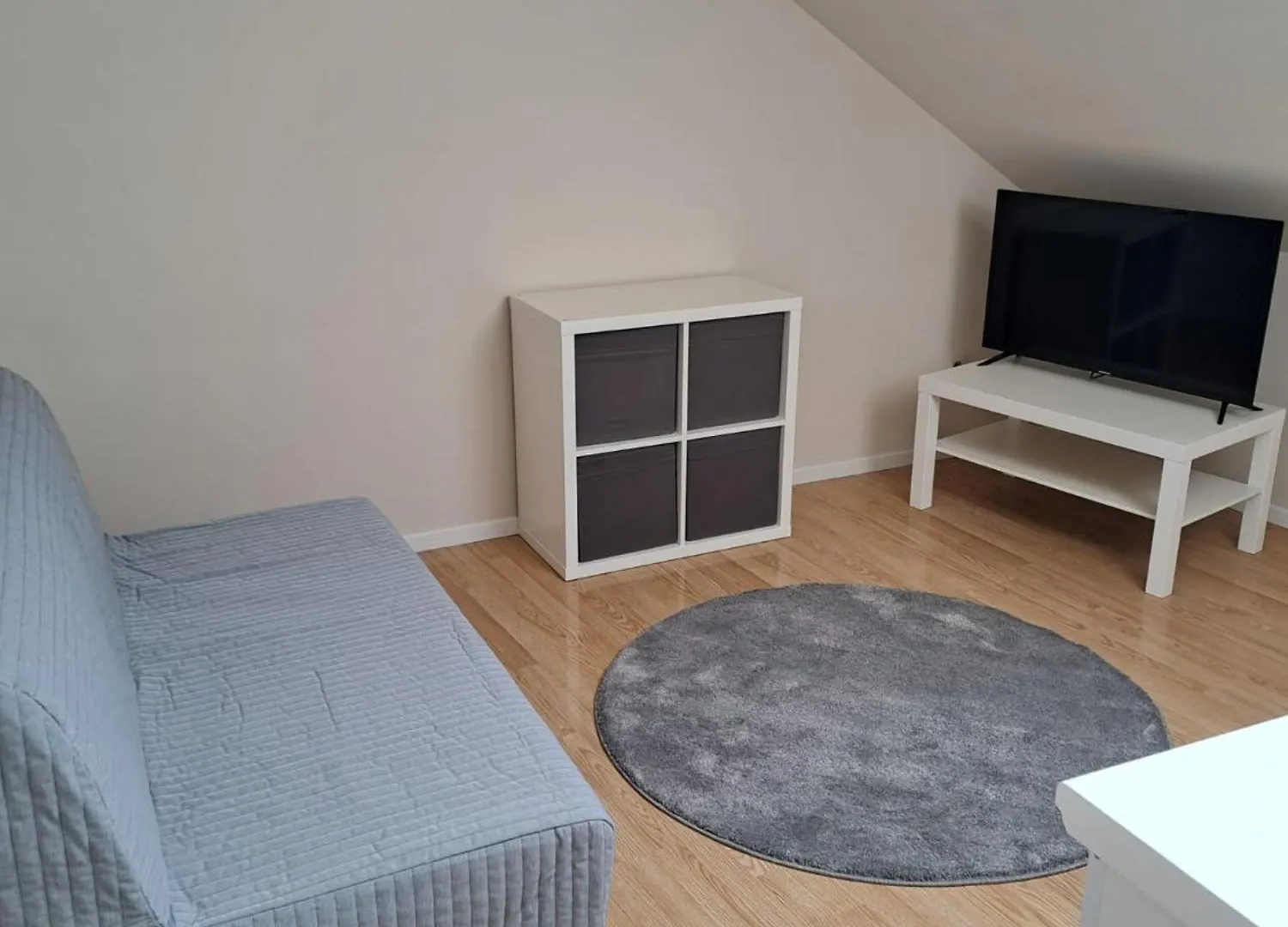 Cosy B Centre-Gare-Aeroport Apartment Charleroi